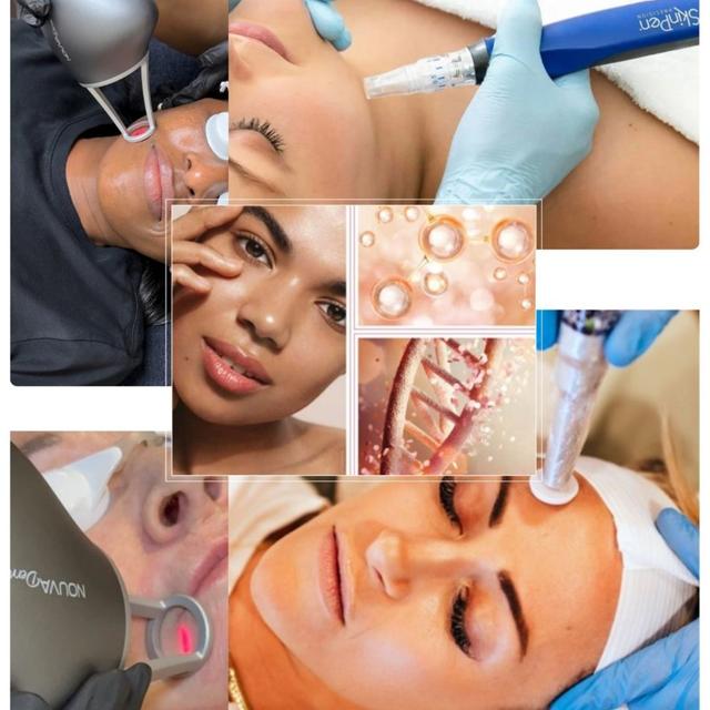 NOUVADERM LASER LITE PACKAGE OF 3